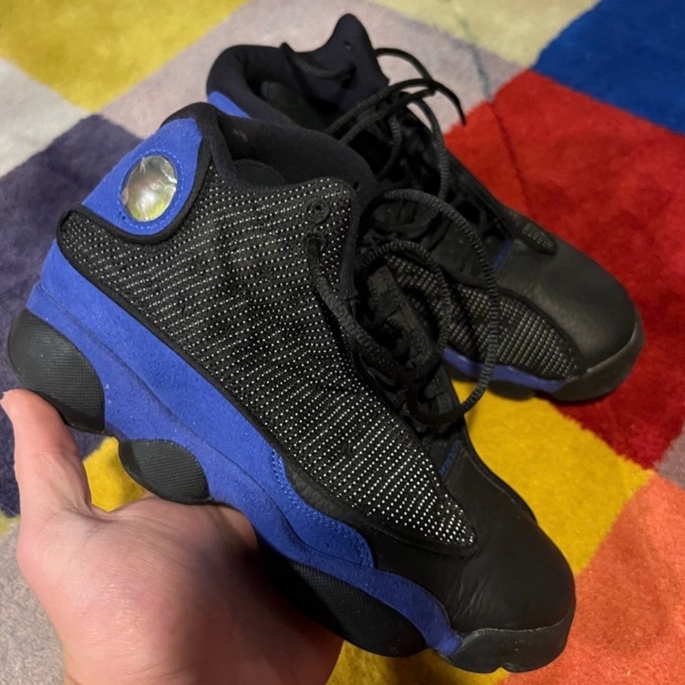 Nike Air Jordan 13 Retro